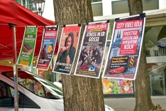 Wohnungslosentag Wohnungslosentag