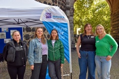 Wohnungslosentag Wohnungslosentag