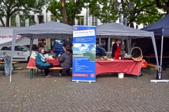 Wohnungslosentag Wohnungslosentag