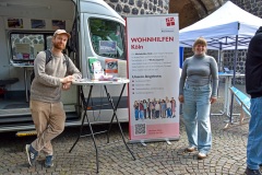 Wohnungslosentag Wohnungslosentag
