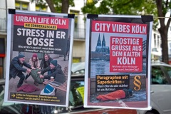 Wohnungslosentag Wohnungslosentag