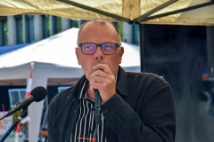 Wohnungslosentag Wohnungslosentag