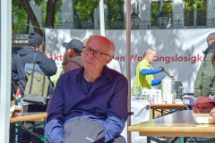 Wohnungslosentag Wohnungslosentag