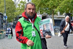 Wohnungslosentag Wohnungslosentag