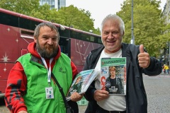 Wohnungslosentag Wohnungslosentag