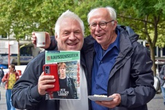 Wohnungslosentag Wohnungslosentag