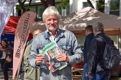 Wohnungslosentag Wohnungslosentag