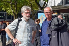 Wohnungslosentag Wohnungslosentag