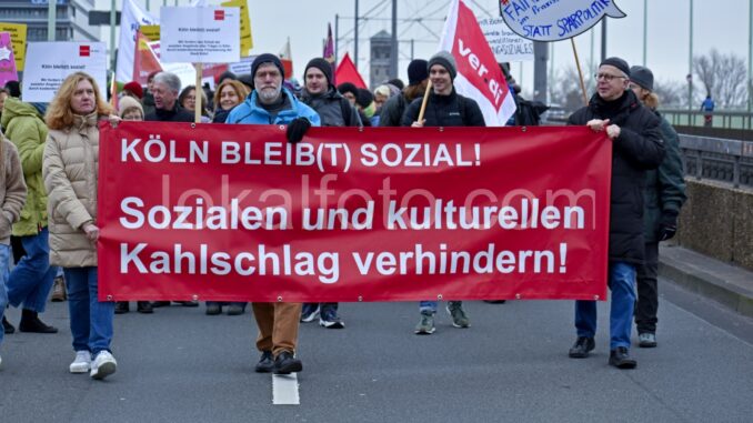 Sozialdemo