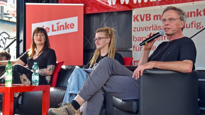 Heidi Reichinnek